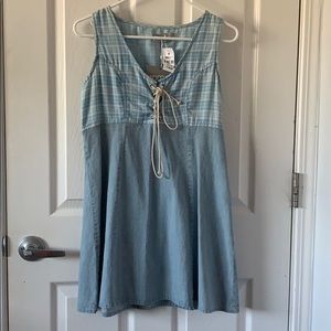 Rumor boutique dress